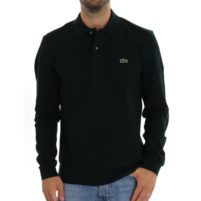 POLO MANICA LUNGA LACOSTE - Mad Fashion | img vers.1300x/